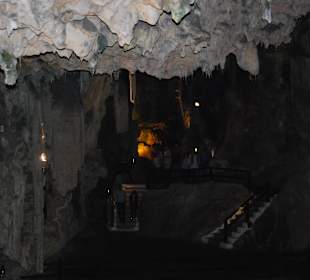 Höhle