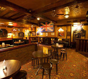 Mr. Pickwick Pub Basel