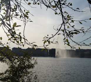 Jungfernstieg