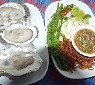 Gutes Essen