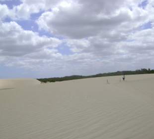 Buggy tour lagoa de paraiso