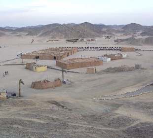 beduinen-dorf cheep-safari