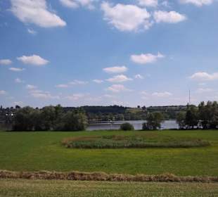 Rund um den Rottauensee