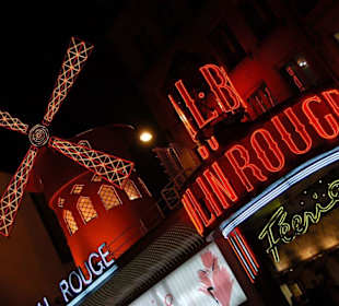 Moulin-Rouge