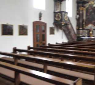 Kirche St. Bartholomäus