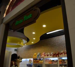 Shoppingcenter Terminal 21