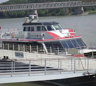 Central Danube Twin City Liner