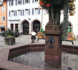 Stadtbrunnen 