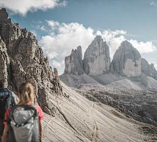 Wandern Sesto / Sexten