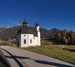 Seekirchl