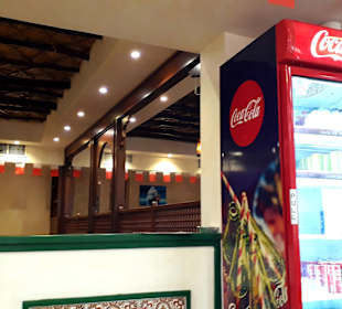 Restaurant Baba Taher