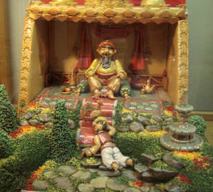 Мuseum Маrcipan Sabo