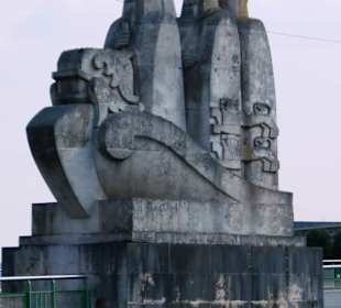 Quai Pierre Corneille