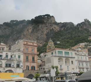 Altstadt Amalfi