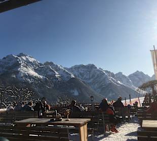 Ski-Gebiet Schlick 2000