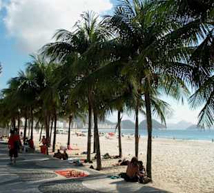 die Copacabana