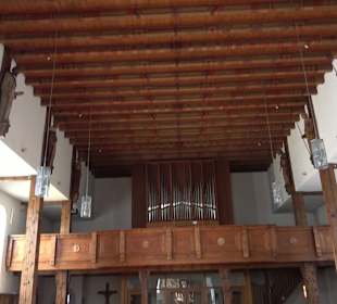 Stadtrundgang Titisee