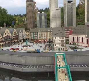 Frankfurt - Miniland