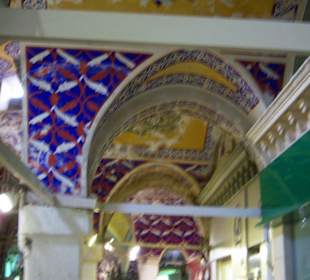 Grand Bazar Istanbul