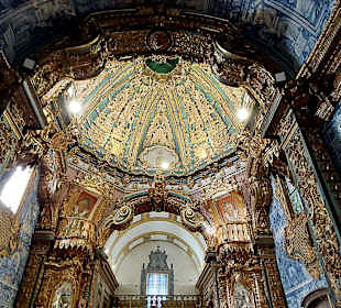 Convento e Igreja da Ordem Terceira de São Francis
