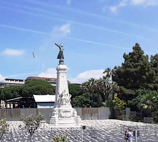 Centenary Monument