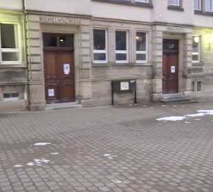 Altstadt Bad Urach