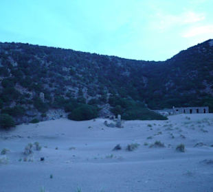 Sardinien Landschaft