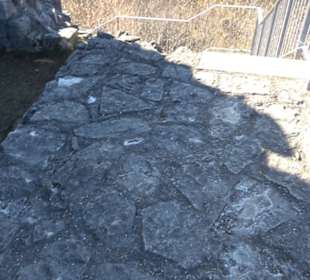 Burgruine Hohenstein