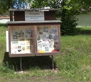 Römisches Freilichtmuseum Hechingen-Stein