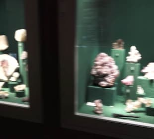 Mineralogisches Museum