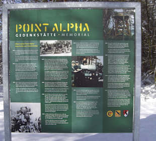 Point Alpha
