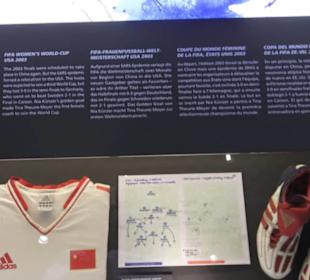 FIFA World Football Museum