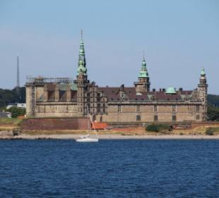 Schloss Kronborg