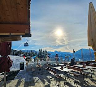 Zillertal Arena