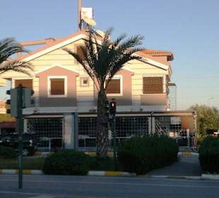 Aufgenommen vom 25.-29.11.