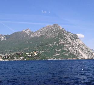 Jezioro Como