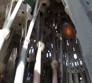 Sagrada Familia