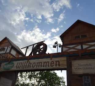 Stuttgarter Frühlingsfest