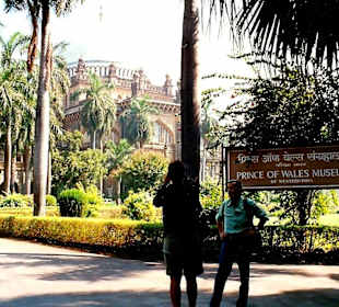 Prince of Wales Museum
