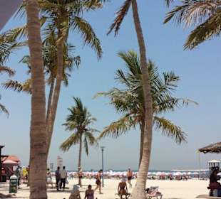 Jumeirah Beach