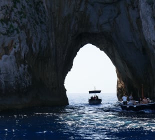 Wenn es das Schiff schafft, gehts bei uns auch