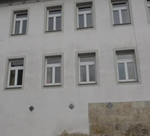 Dorfgemeinschaftshaus Oberstetten