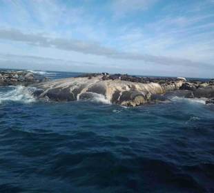 Boulders Beach
