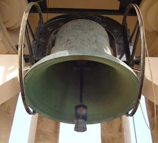 In der Altstadt von Valetta!