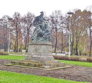Stare Miasto w Poznaniu