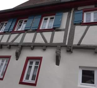 Das Große Haus