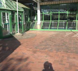 Albgauhalle Ettlingen