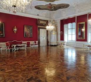 Impressionen aus dem DomQuartier