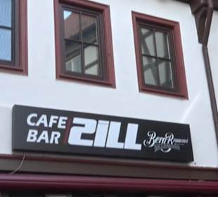 Cafe Bar Zill