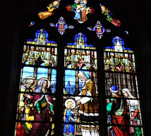 Collégiale Saint-Aubin de Guérande